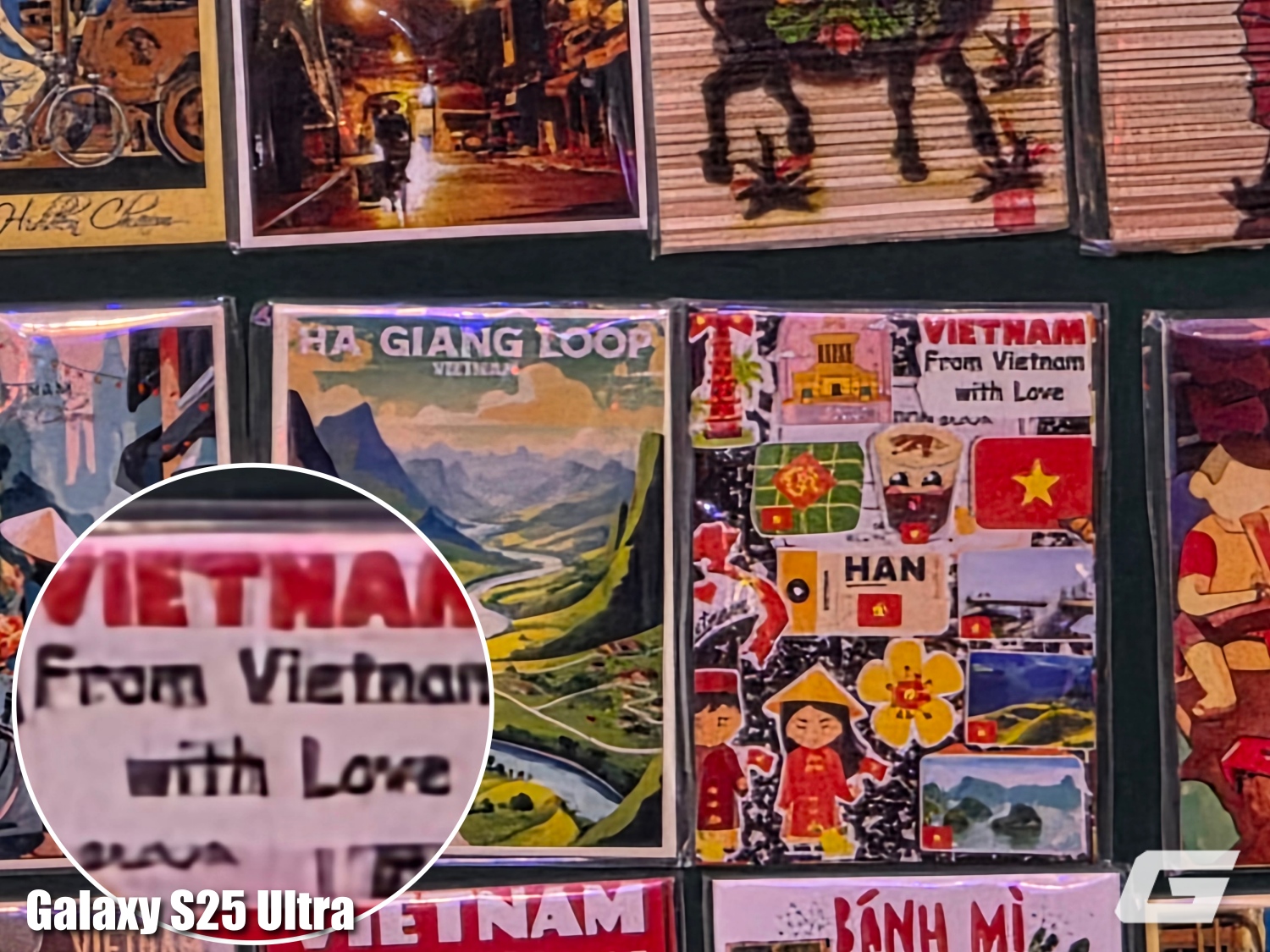 So Sanh Camera Galaxy S26 Ultra Vs Galaxy S25 Ultra Genk 20260306202137 177305659460197491232