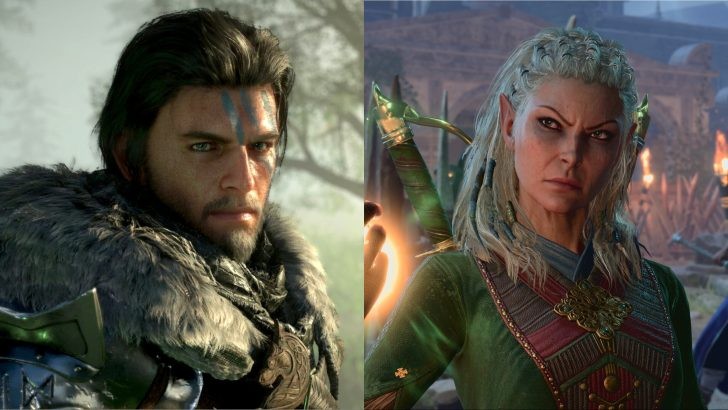 Crimson Desert bị ch&ecirc; 'học lỏm' Red Dead v&agrave; Zelda, nhưng cộng đồng lại tranh c&atilde;i v&igrave; l&yacute; do n&agrave;y - Ảnh 1.