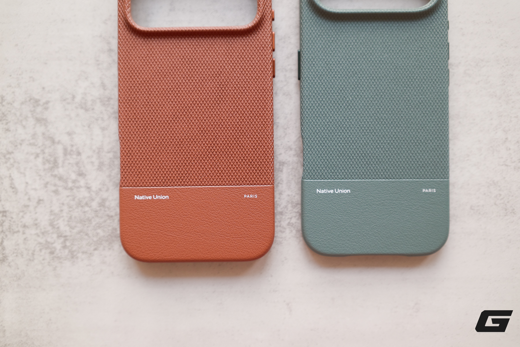 Tr&ecirc;n tay Native Union (Re)Classic cho iPhone 17 Pro Max v&agrave; iPhone Air: Tối giản, chỉn chu từng chi tiết, MagSafe sạc kh&ocirc;ng cần th&aacute;o ốp - Ảnh 4.