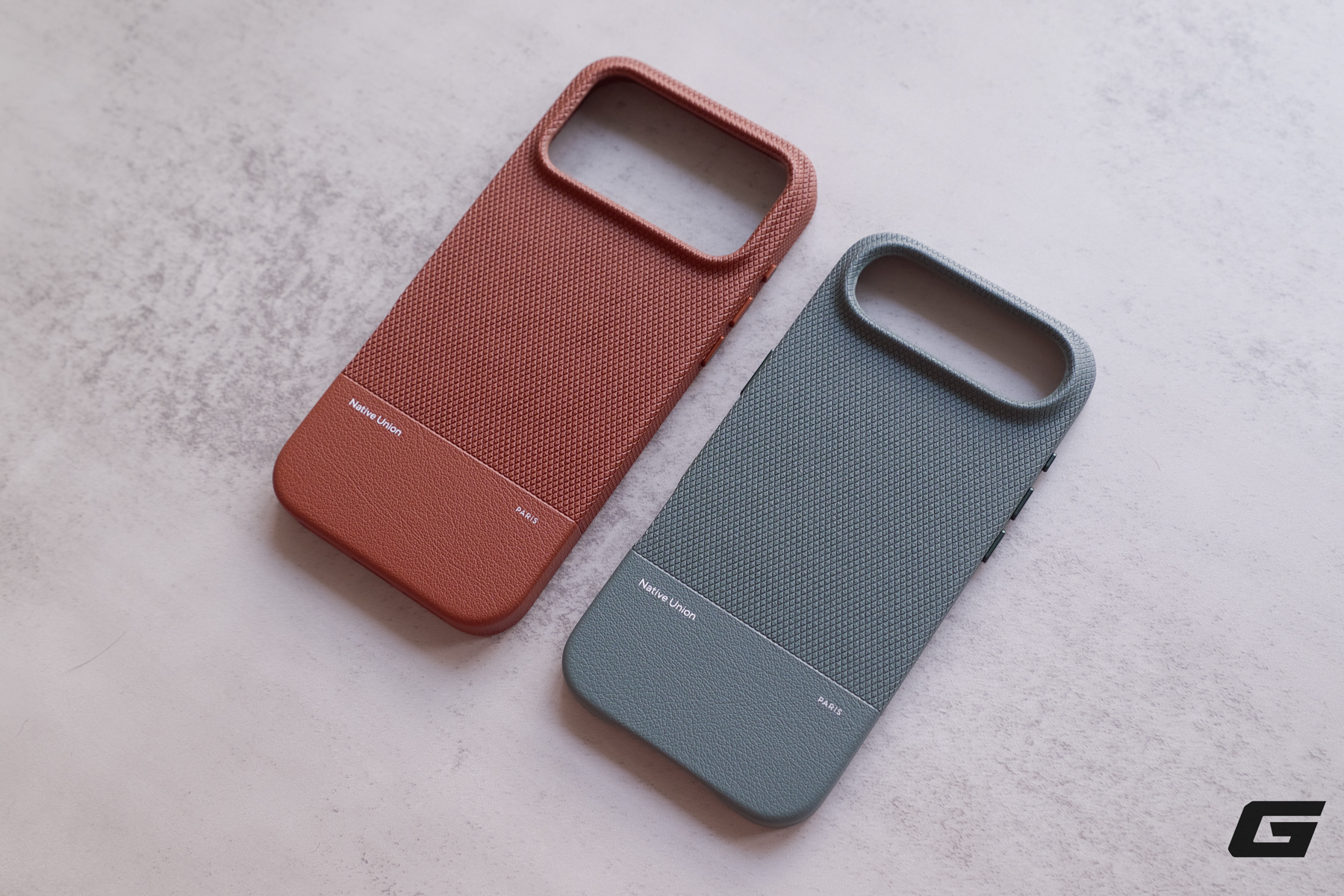 Tr&ecirc;n tay Native Union (Re)Classic cho iPhone 17 Pro Max v&agrave; iPhone Air: Tối giản, chỉn chu từng chi tiết, MagSafe sạc kh&ocirc;ng cần th&aacute;o ốp - Ảnh 3.