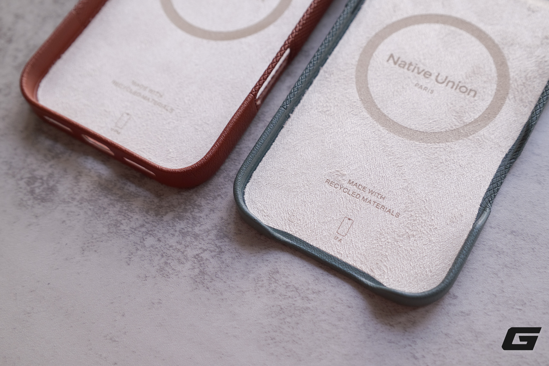 Tr&ecirc;n tay Native Union (Re)Classic cho iPhone 17 Pro Max v&agrave; iPhone Air: Tối giản, chỉn chu từng chi tiết, MagSafe sạc kh&ocirc;ng cần th&aacute;o ốp - Ảnh 7.