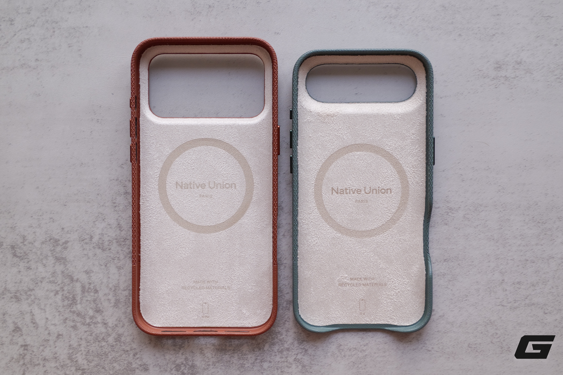 Tr&ecirc;n tay Native Union (Re)Classic cho iPhone 17 Pro Max v&agrave; iPhone Air: Tối giản, chỉn chu từng chi tiết, MagSafe sạc kh&ocirc;ng cần th&aacute;o ốp - Ảnh 8.