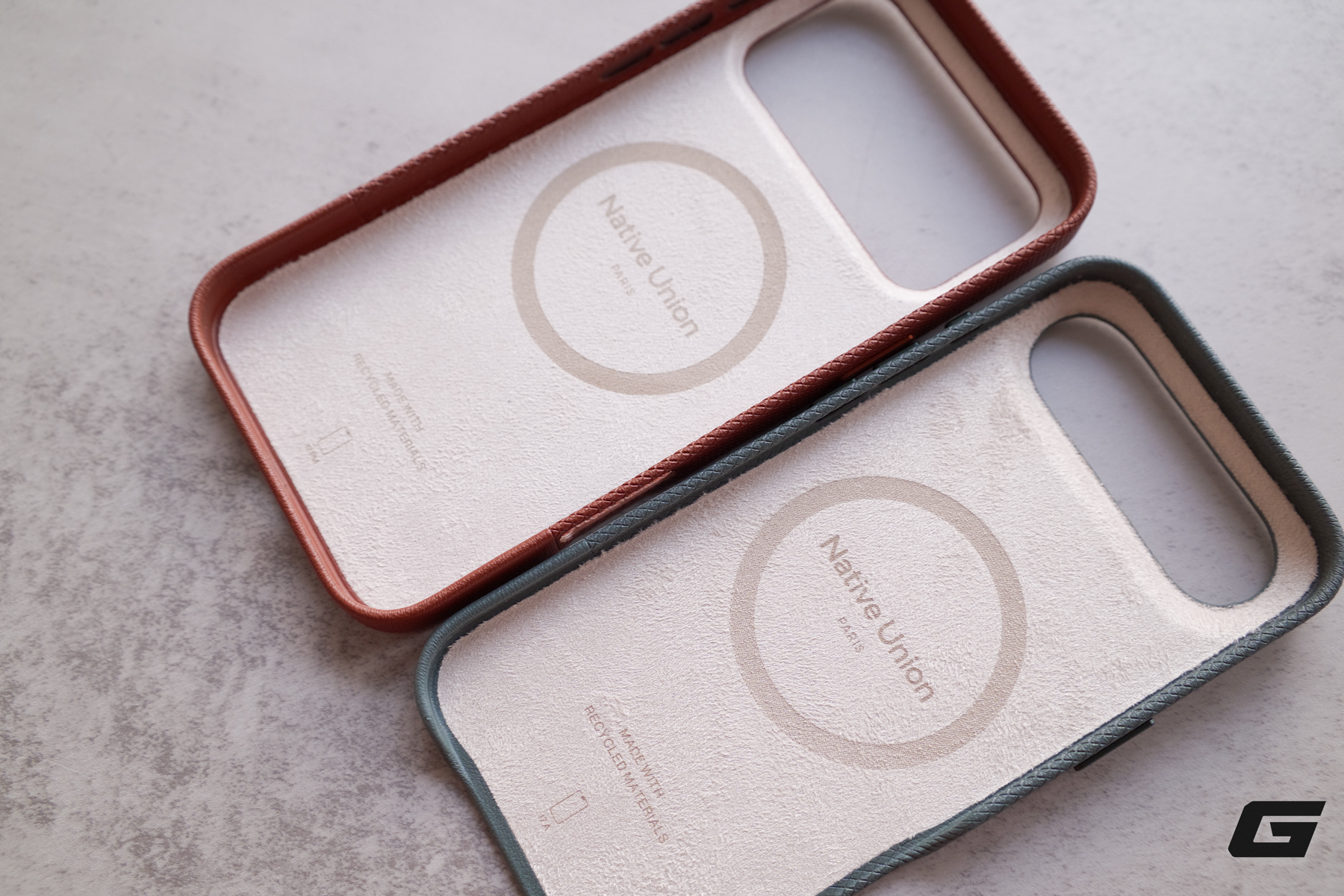 Tr&ecirc;n tay Native Union (Re)Classic cho iPhone 17 Pro Max v&agrave; iPhone Air: Tối giản, chỉn chu từng chi tiết, MagSafe sạc kh&ocirc;ng cần th&aacute;o ốp - Ảnh 6.