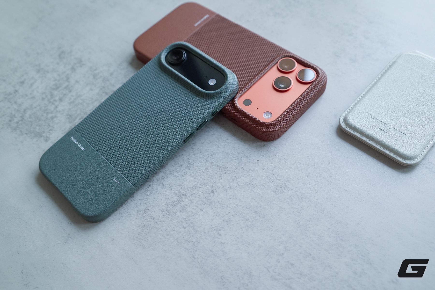 Tr&ecirc;n tay Native Union (Re)Classic cho iPhone 17 Pro Max v&agrave; iPhone Air: Tối giản, chỉn chu từng chi tiết, MagSafe sạc kh&ocirc;ng cần th&aacute;o ốp - Ảnh 10.