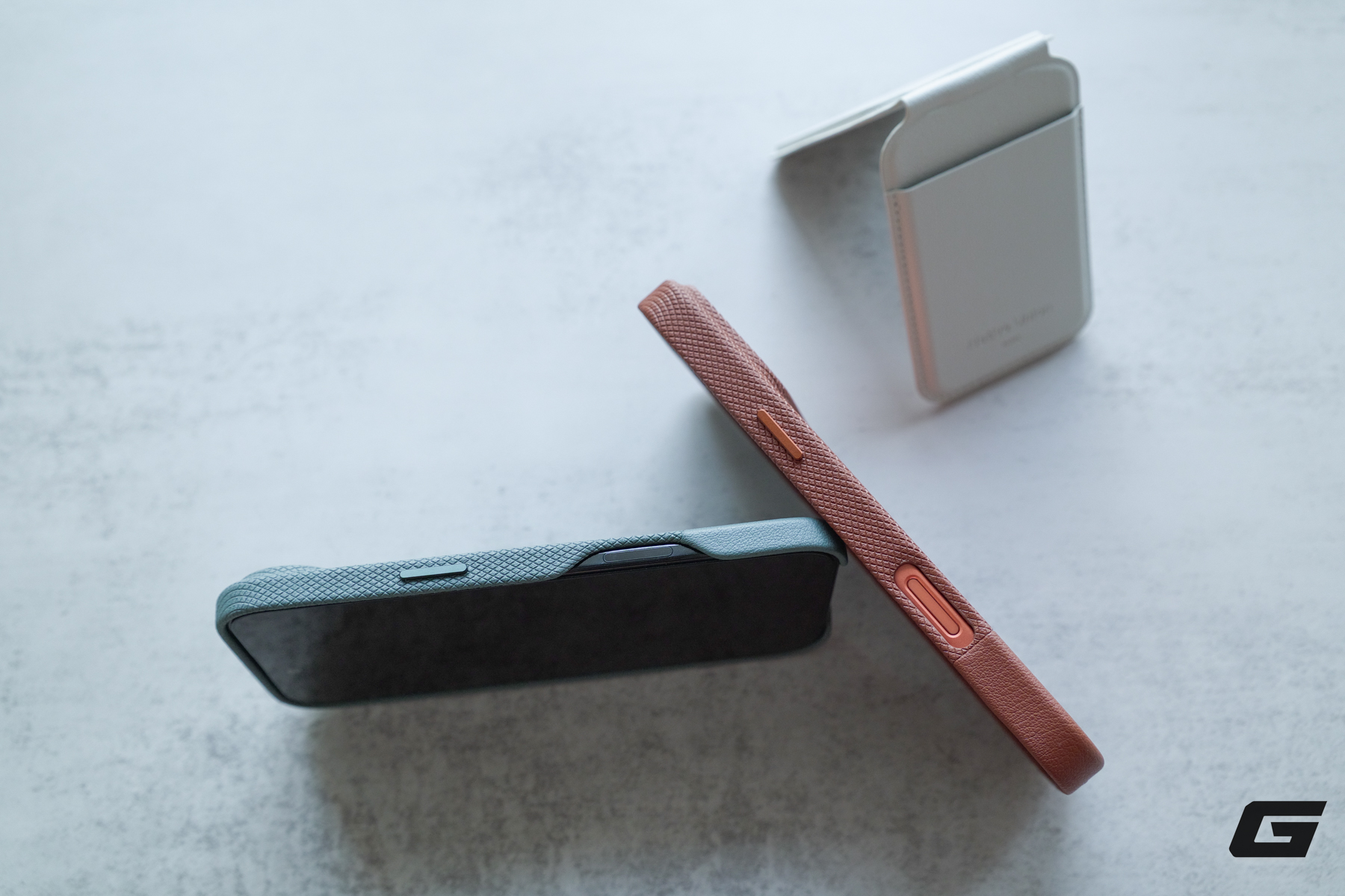 Tr&ecirc;n tay Native Union (Re)Classic cho iPhone 17 Pro Max v&agrave; iPhone Air: Tối giản, chỉn chu từng chi tiết, MagSafe sạc kh&ocirc;ng cần th&aacute;o ốp - Ảnh 13.