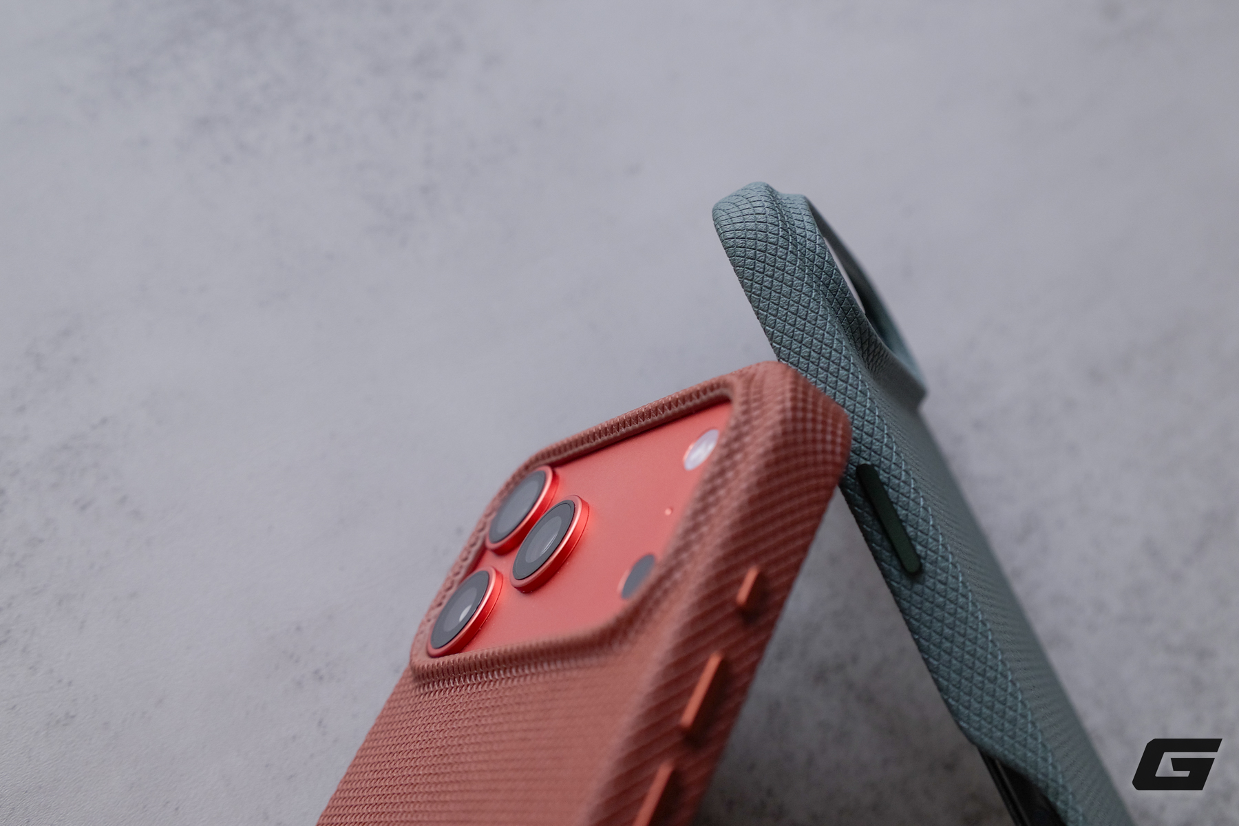 Tr&ecirc;n tay Native Union (Re)Classic cho iPhone 17 Pro Max v&agrave; iPhone Air: Tối giản, chỉn chu từng chi tiết, MagSafe sạc kh&ocirc;ng cần th&aacute;o ốp - Ảnh 5.