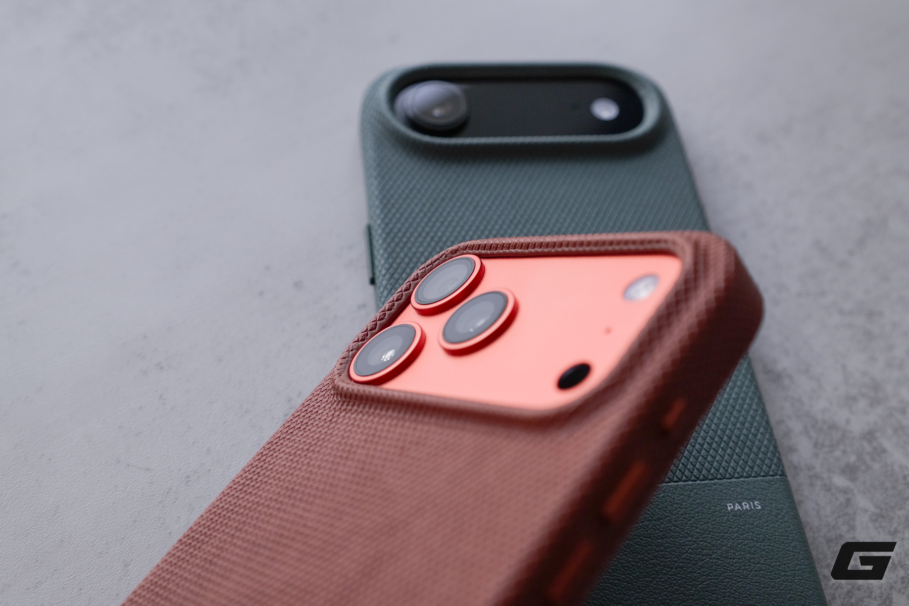 Tr&ecirc;n tay Native Union (Re)Classic cho iPhone 17 Pro Max v&agrave; iPhone Air: Tối giản, chỉn chu từng chi tiết, MagSafe sạc kh&ocirc;ng cần th&aacute;o ốp - Ảnh 15.