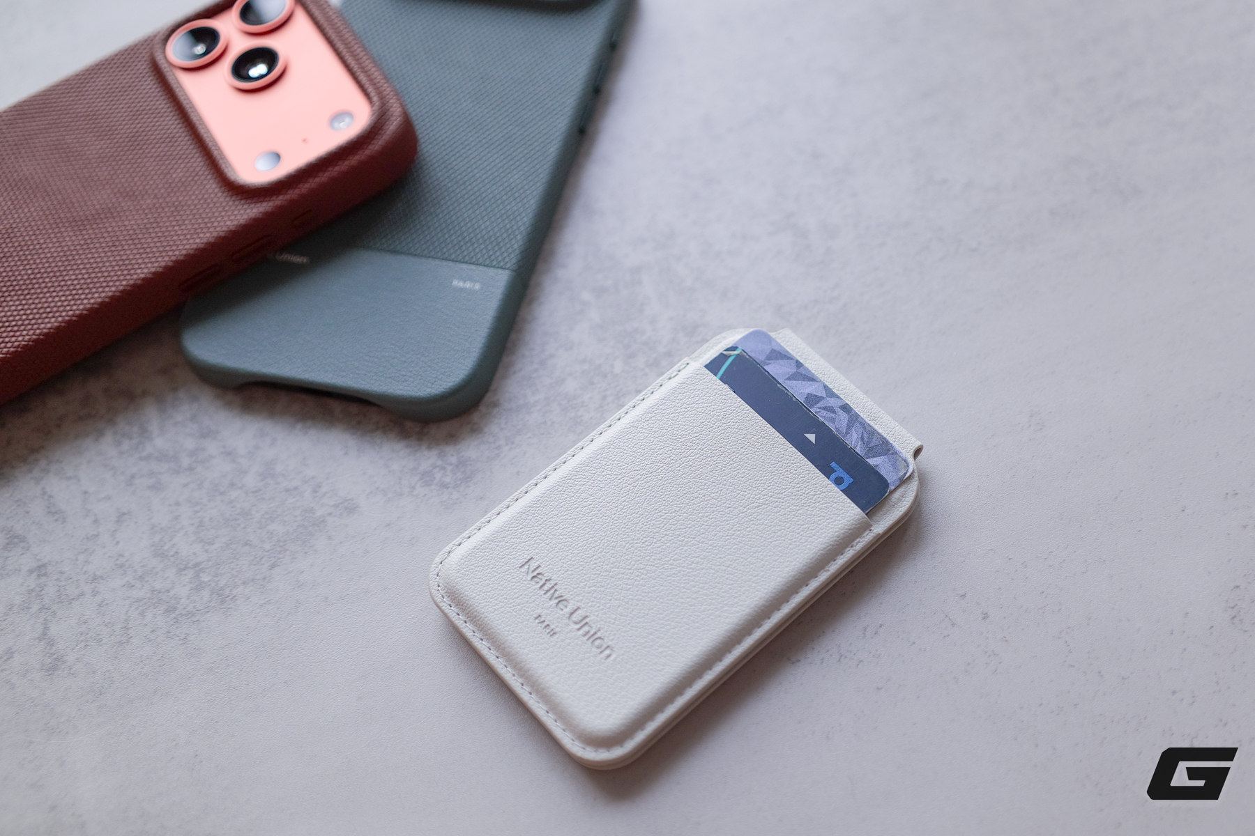 Tr&ecirc;n tay Native Union (Re)Classic cho iPhone 17 Pro Max v&agrave; iPhone Air: Tối giản, chỉn chu từng chi tiết, MagSafe sạc kh&ocirc;ng cần th&aacute;o ốp - Ảnh 16.