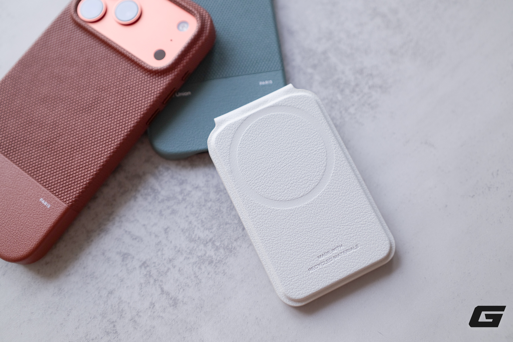 Tr&ecirc;n tay Native Union (Re)Classic cho iPhone 17 Pro Max v&agrave; iPhone Air: Tối giản, chỉn chu từng chi tiết, MagSafe sạc kh&ocirc;ng cần th&aacute;o ốp - Ảnh 17.