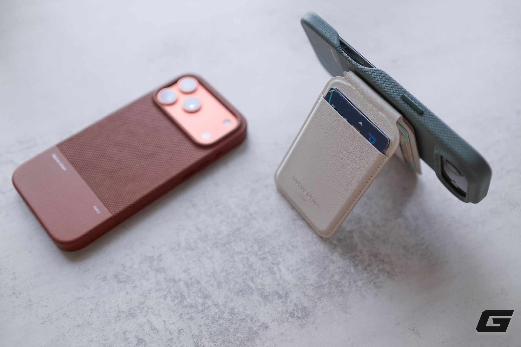 Tr&ecirc;n tay Native Union (Re)Classic cho iPhone 17 Pro Max v&agrave; iPhone Air: Tối giản, chỉn chu từng chi tiết, MagSafe sạc kh&ocirc;ng cần th&aacute;o ốp - Ảnh 18.