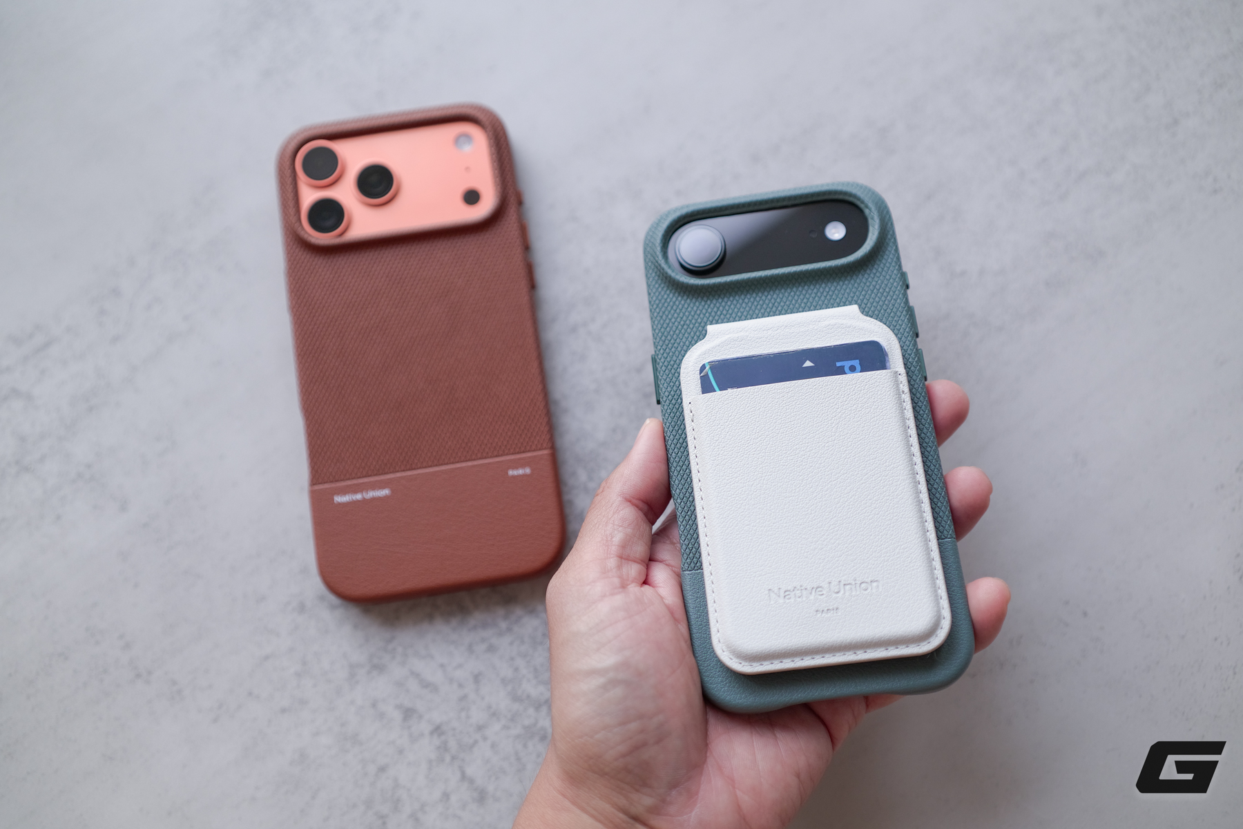 Tr&ecirc;n tay Native Union (Re)Classic cho iPhone 17 Pro Max v&agrave; iPhone Air: Tối giản, chỉn chu từng chi tiết, MagSafe sạc kh&ocirc;ng cần th&aacute;o ốp - Ảnh 19.