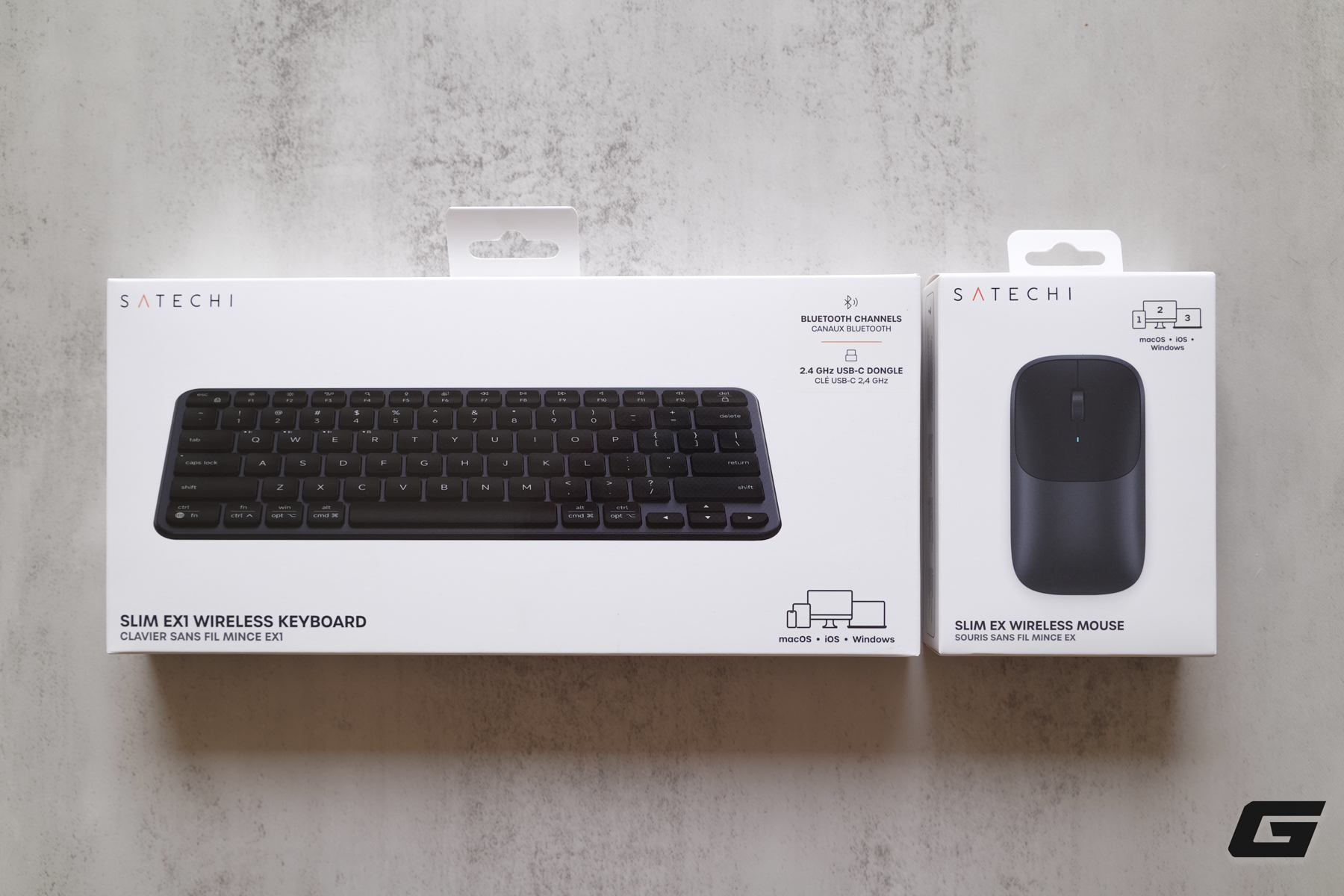 Đ&aacute;nh gi&aacute; bộ đ&ocirc;i ph&iacute;m chuột si&ecirc;u mỏng của Satechi: Gọn nhẹ, ho&agrave;n thiện tốt, hợp cho người chuẩn bị mua MacBook Neo - Ảnh 2.