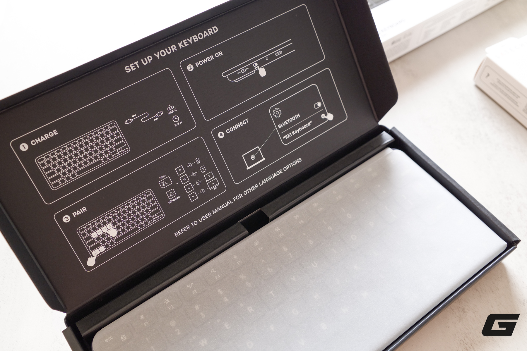 Đ&aacute;nh gi&aacute; bộ đ&ocirc;i ph&iacute;m chuột si&ecirc;u mỏng của Satechi: Gọn nhẹ, ho&agrave;n thiện tốt, hợp cho người chuẩn bị mua MacBook Neo - Ảnh 3.