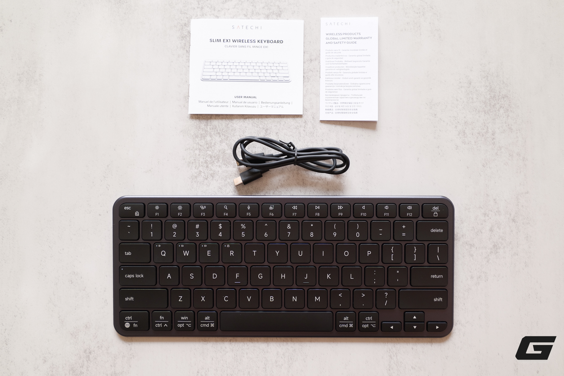 Đ&aacute;nh gi&aacute; bộ đ&ocirc;i ph&iacute;m chuột si&ecirc;u mỏng của Satechi: Gọn nhẹ, ho&agrave;n thiện tốt, hợp cho người chuẩn bị mua MacBook Neo - Ảnh 4.