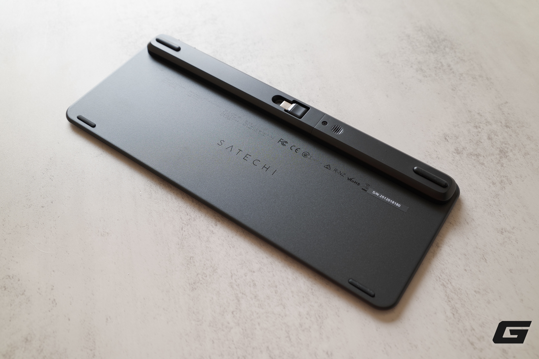 Đ&aacute;nh gi&aacute; bộ đ&ocirc;i ph&iacute;m chuột si&ecirc;u mỏng của Satechi: Gọn nhẹ, ho&agrave;n thiện tốt, hợp cho người chuẩn bị mua MacBook Neo - Ảnh 7.