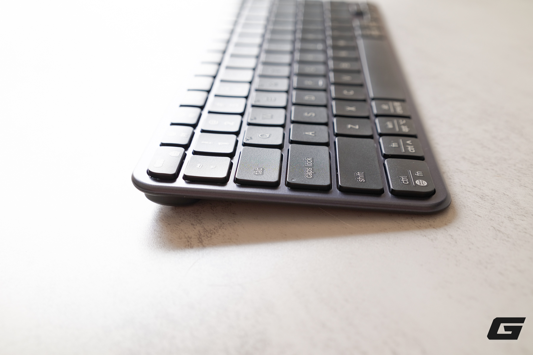 Đ&aacute;nh gi&aacute; bộ đ&ocirc;i ph&iacute;m chuột si&ecirc;u mỏng của Satechi: Gọn nhẹ, ho&agrave;n thiện tốt, hợp cho người chuẩn bị mua MacBook Neo - Ảnh 11.