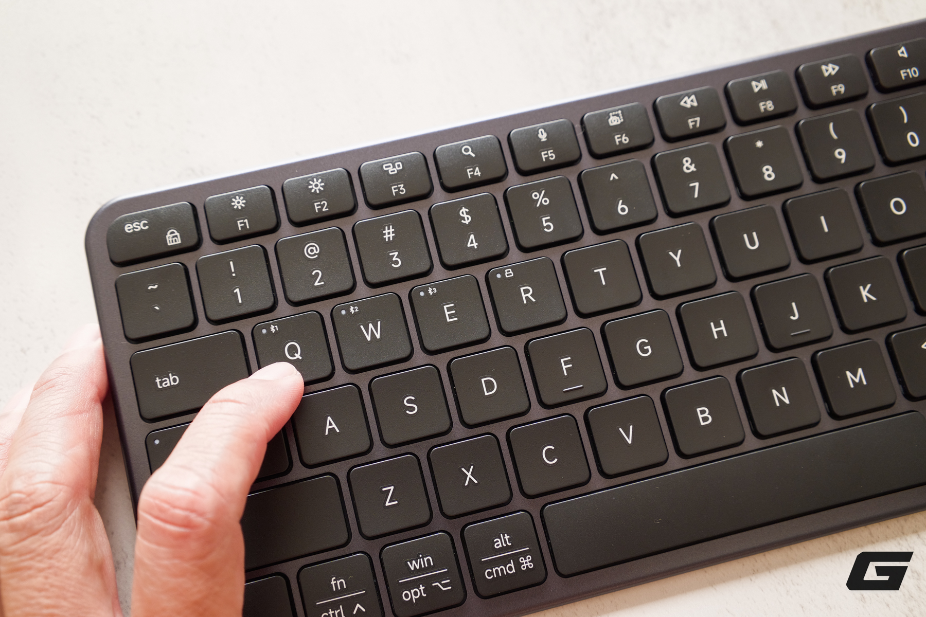 Đ&aacute;nh gi&aacute; bộ đ&ocirc;i ph&iacute;m chuột si&ecirc;u mỏng của Satechi: Gọn nhẹ, ho&agrave;n thiện tốt, hợp cho người chuẩn bị mua MacBook Neo - Ảnh 8.