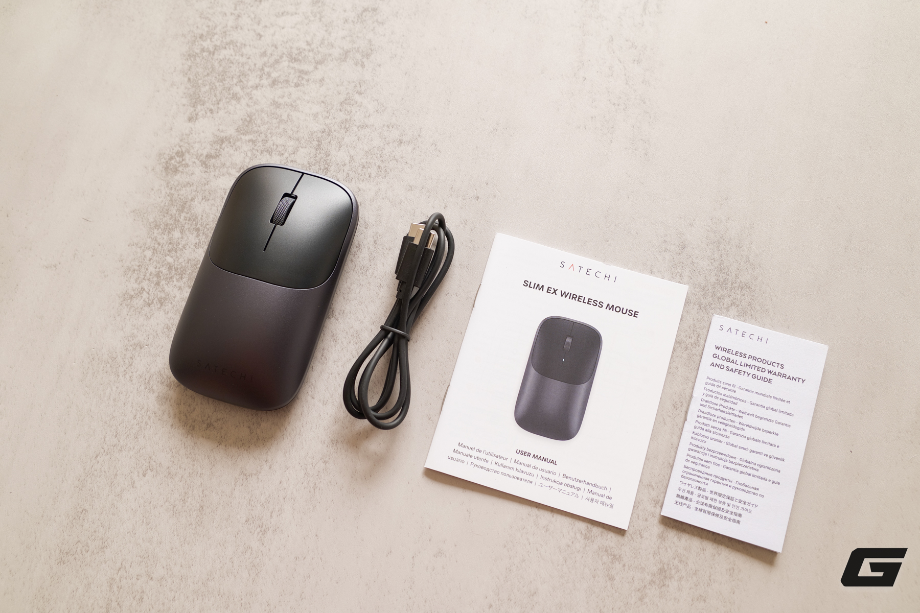 Đ&aacute;nh gi&aacute; bộ đ&ocirc;i ph&iacute;m chuột si&ecirc;u mỏng của Satechi: Gọn nhẹ, ho&agrave;n thiện tốt, hợp cho người chuẩn bị mua MacBook Neo - Ảnh 12.