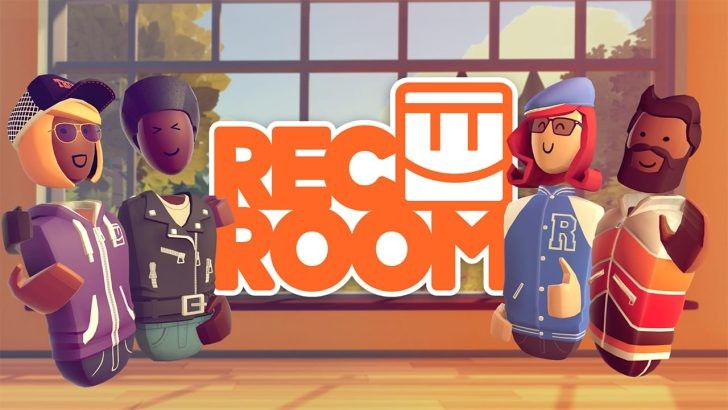 68.000 năm tổng thời gian chơi, 150 triệu người d&ugrave;ng - nhưng Rec Room vẫn phải đ&oacute;ng cửa v&agrave;o th&aacute;ng 6 - Ảnh 1.