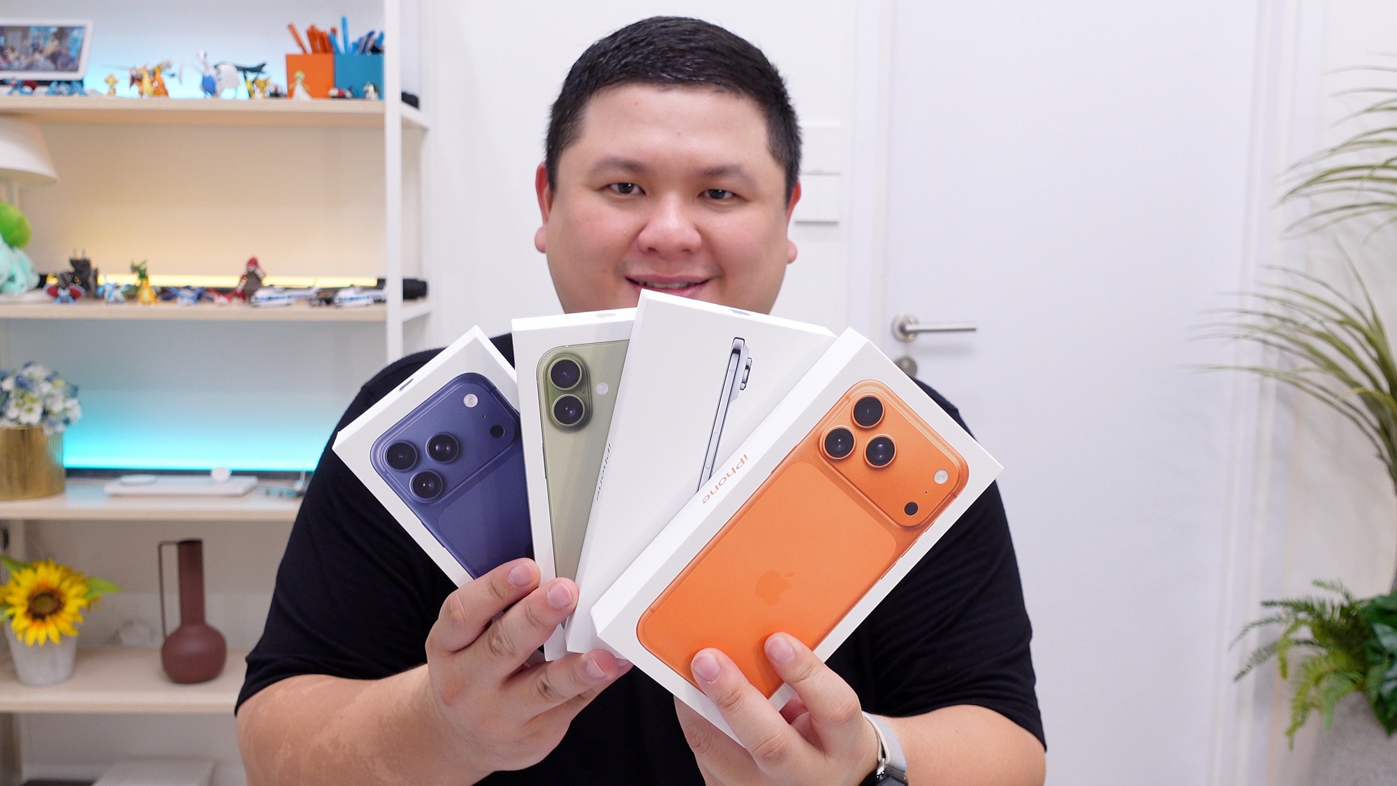 Xu hướng smartphone si&ecirc;u mỏng đang quay trở lại, nhưng mỏng kh&ocirc;ng c&oacute; l&agrave; đủ? - Ảnh 9.