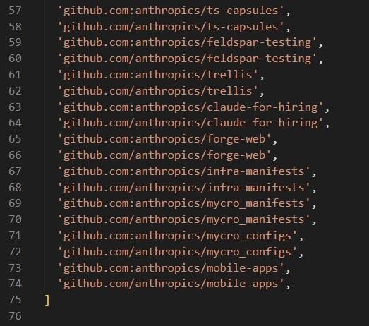 Anthropic để lộ to&agrave;n bộ m&atilde; nguồn Claude Code lần thứ hai, tiết lộ h&agrave;ng loạt t&iacute;nh năng b&iacute; mật chưa từng c&ocirc;ng bố- Ảnh 2.