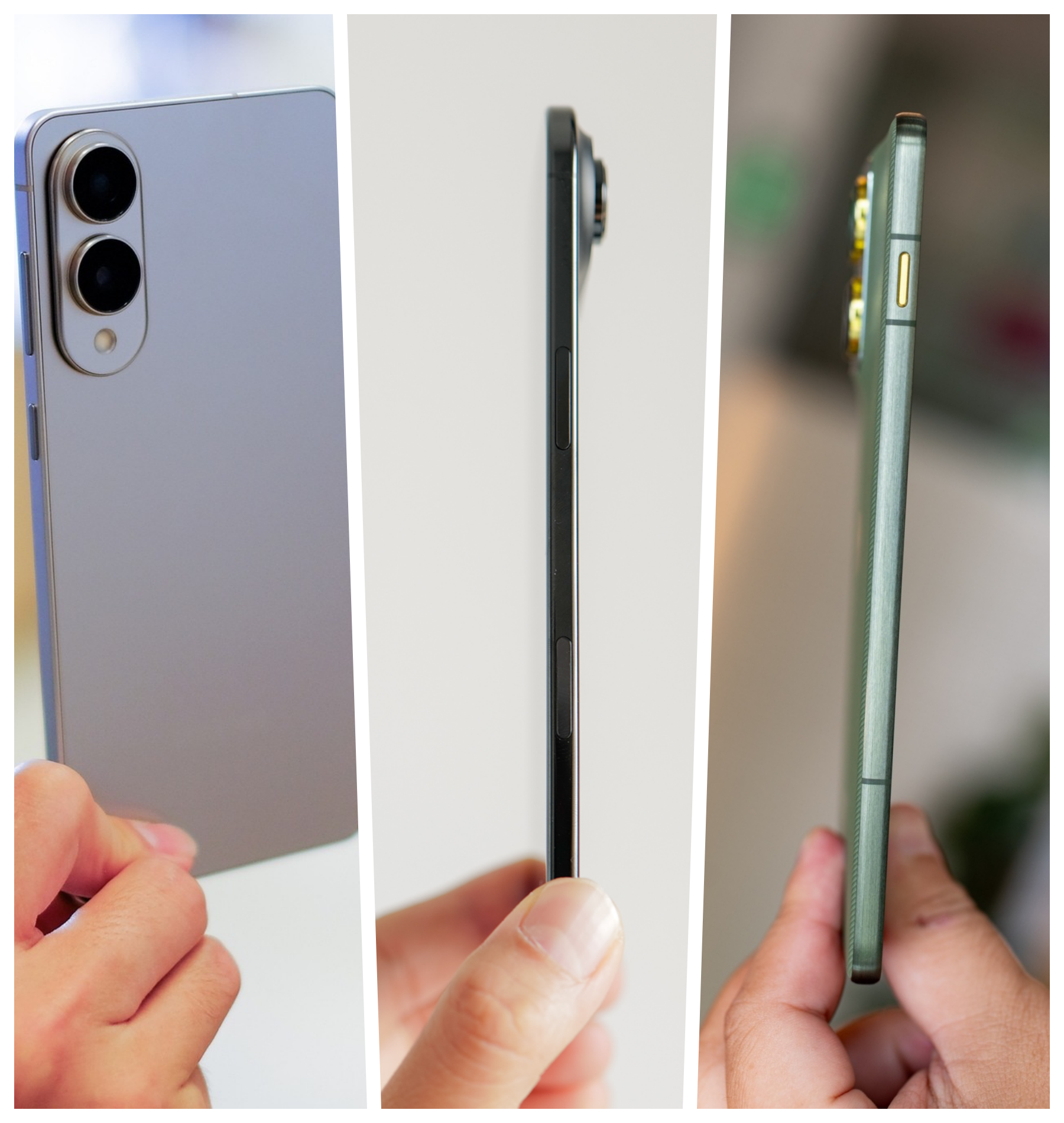 Xu hướng smartphone si&ecirc;u mỏng đang quay trở lại, nhưng mỏng kh&ocirc;ng c&oacute; l&agrave; đủ? - Ảnh 3.