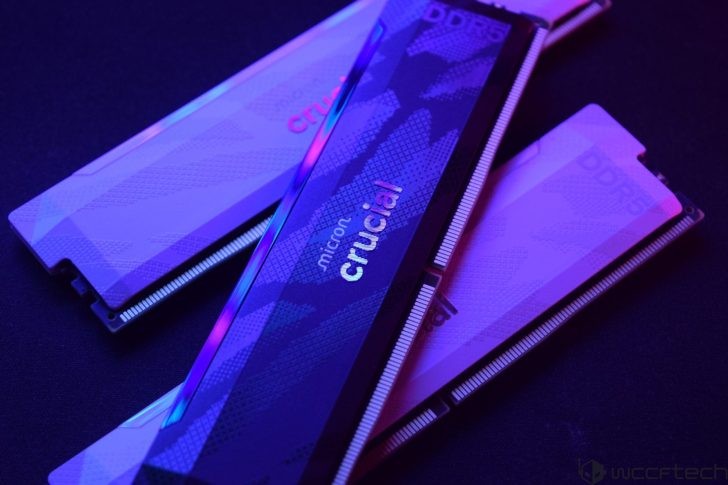 Gi&aacute; RAM DDR5 tại Trung Quốc bất ngờ giảm hơn 30% sau khi Google ra mắt TurboQuant - nhưng đ&acirc;y kh&ocirc;ng phải dấu hiệu hết khan h&agrave;ng - Ảnh 1.