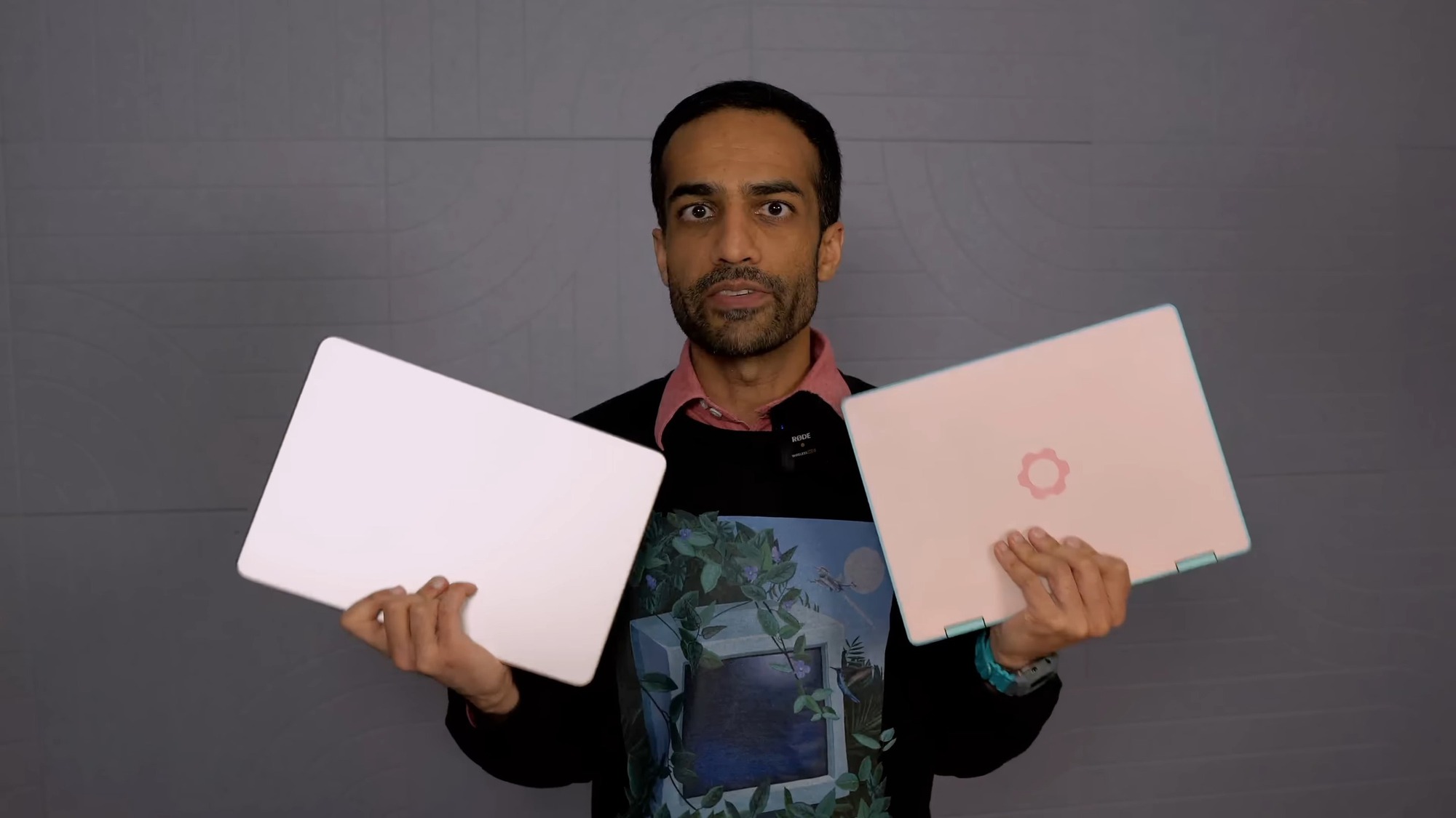 CEO Framework chỉ tr&iacute;ch điểm yếu kh&oacute; n&acirc;ng cấp của MacBook Neo, h&eacute; lộ triết l&yacute; tr&aacute;i ngược ho&agrave;n to&agrave;n của 2 h&atilde;ng - Ảnh 2.