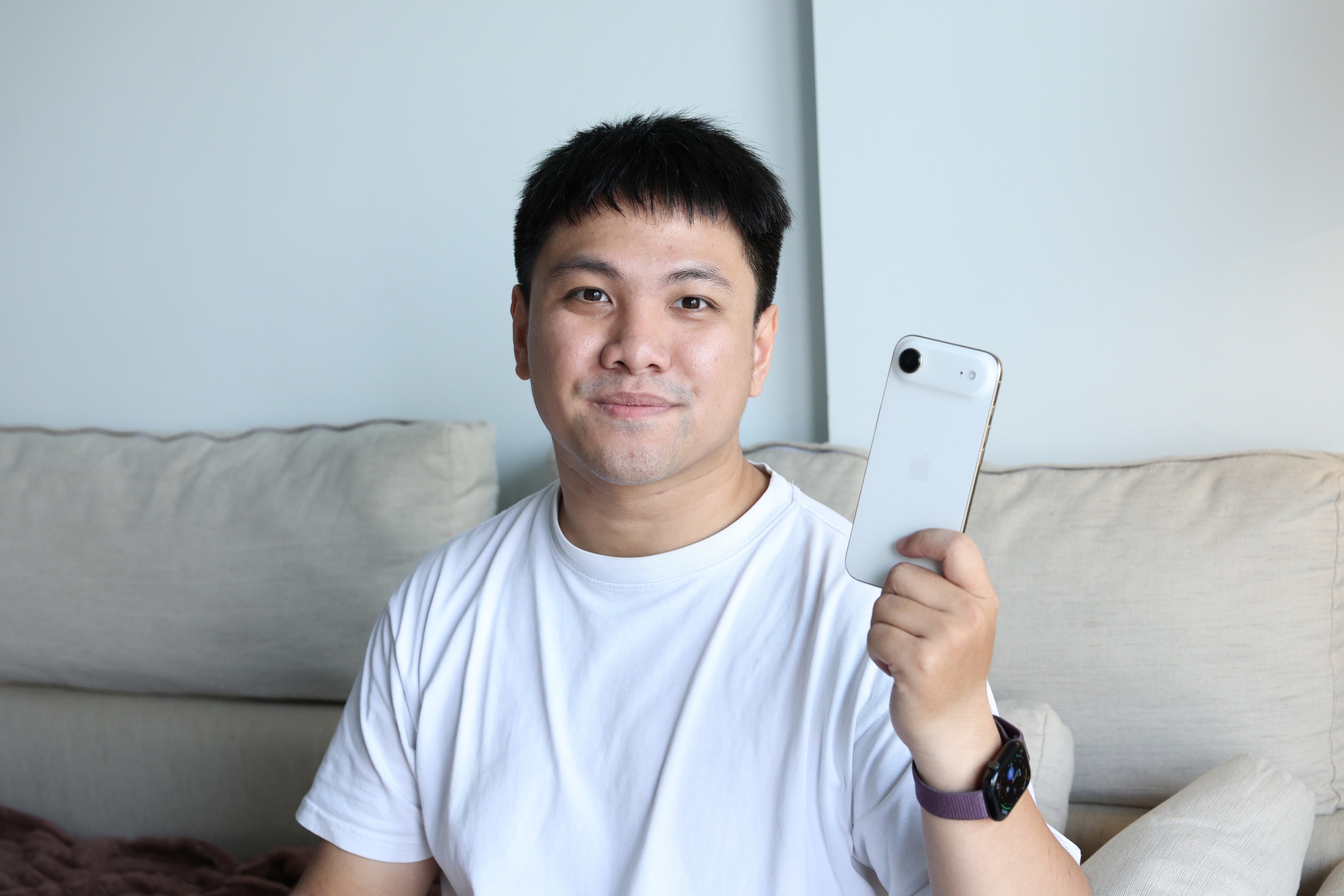 Xu hướng smartphone si&ecirc;u mỏng đang quay trở lại, nhưng mỏng kh&ocirc;ng c&oacute; l&agrave; đủ? - Ảnh 5.