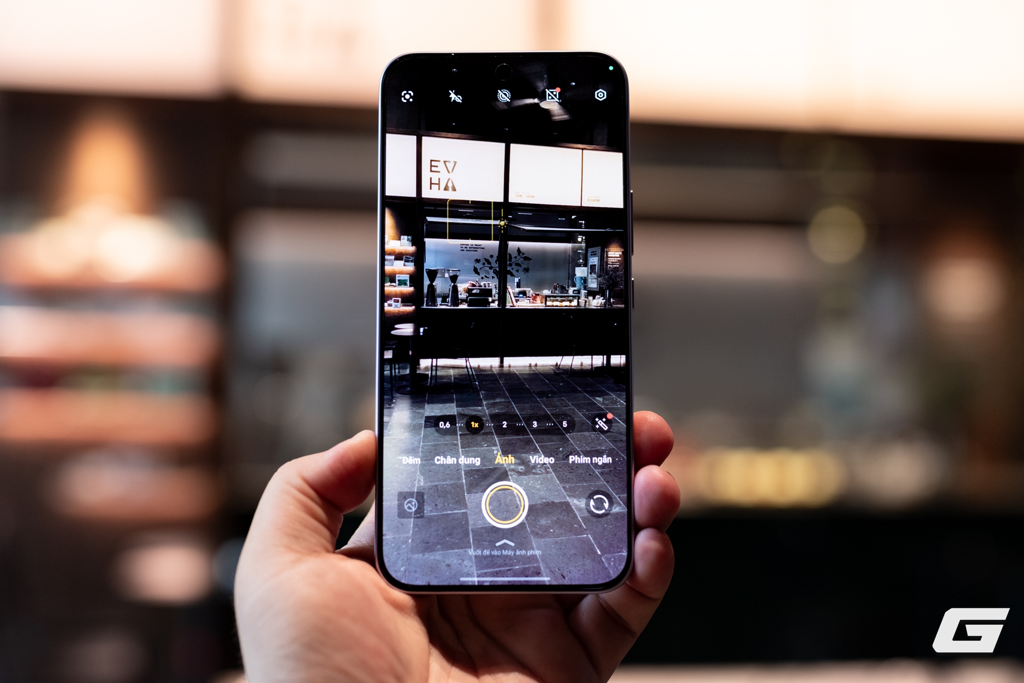 vivo V70 v&agrave; V70 FE: C&ugrave;ng đẹp, c&ugrave;ng chất nhưng chọn m&aacute;y n&agrave;o c&ograve;n phải t&ugrave;y &ldquo;gu&rdquo; - Ảnh 16.