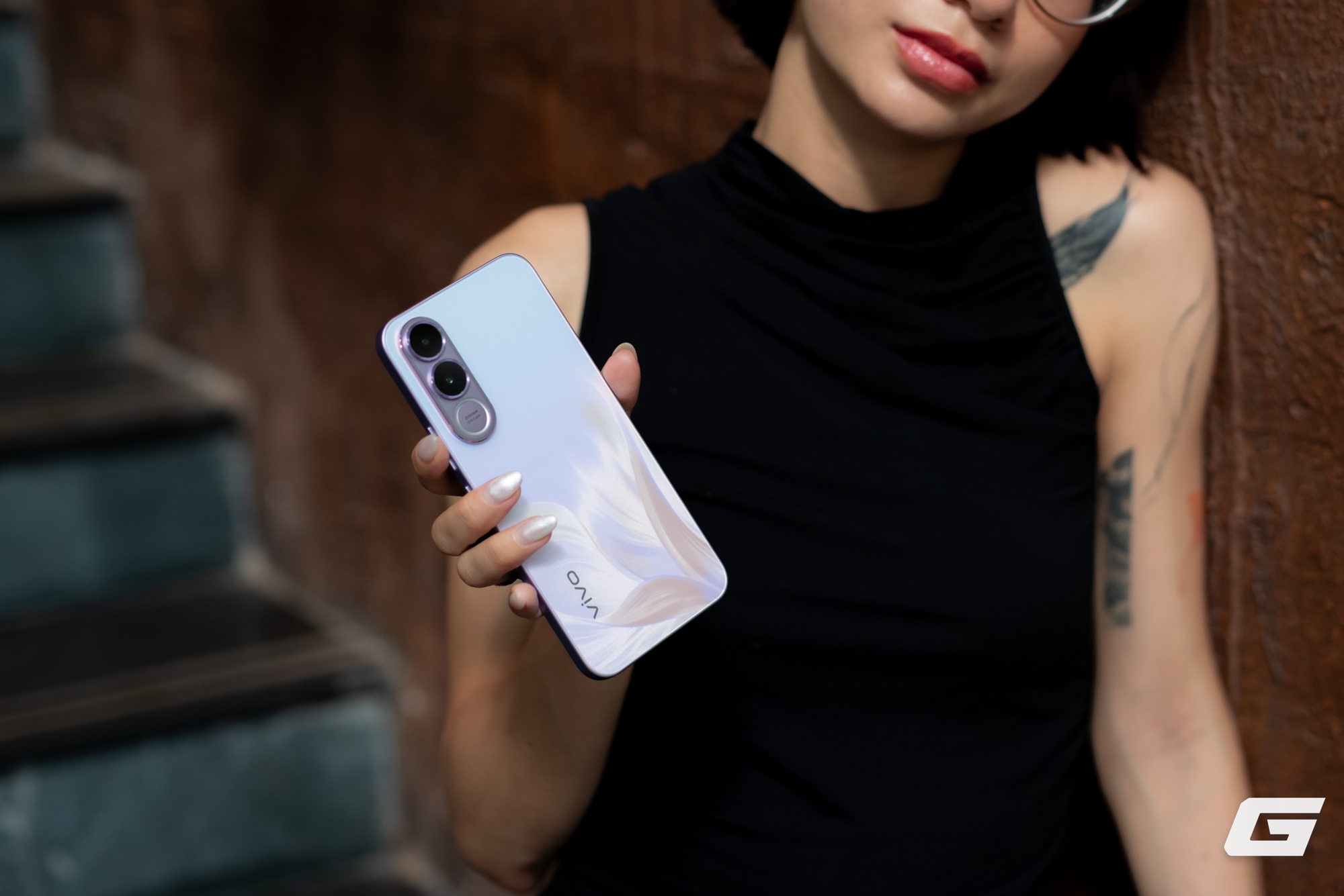 vivo V70 v&agrave; V70 FE: C&ugrave;ng đẹp, c&ugrave;ng chất nhưng chọn m&aacute;y n&agrave;o c&ograve;n phải t&ugrave;y &ldquo;gu&rdquo; - Ảnh 8.