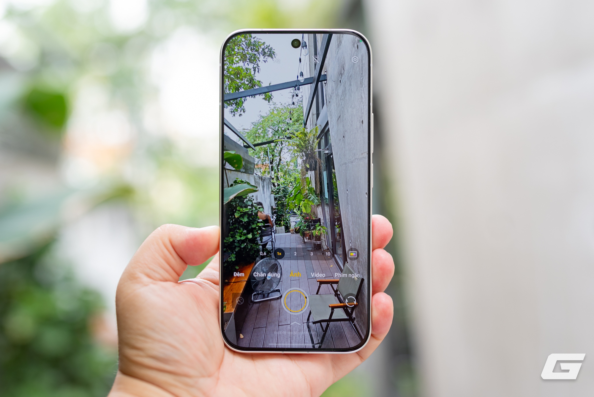 vivo V70 v&agrave; V70 FE: C&ugrave;ng đẹp, c&ugrave;ng chất nhưng chọn m&aacute;y n&agrave;o c&ograve;n phải t&ugrave;y &ldquo;gu&rdquo; - Ảnh 13.