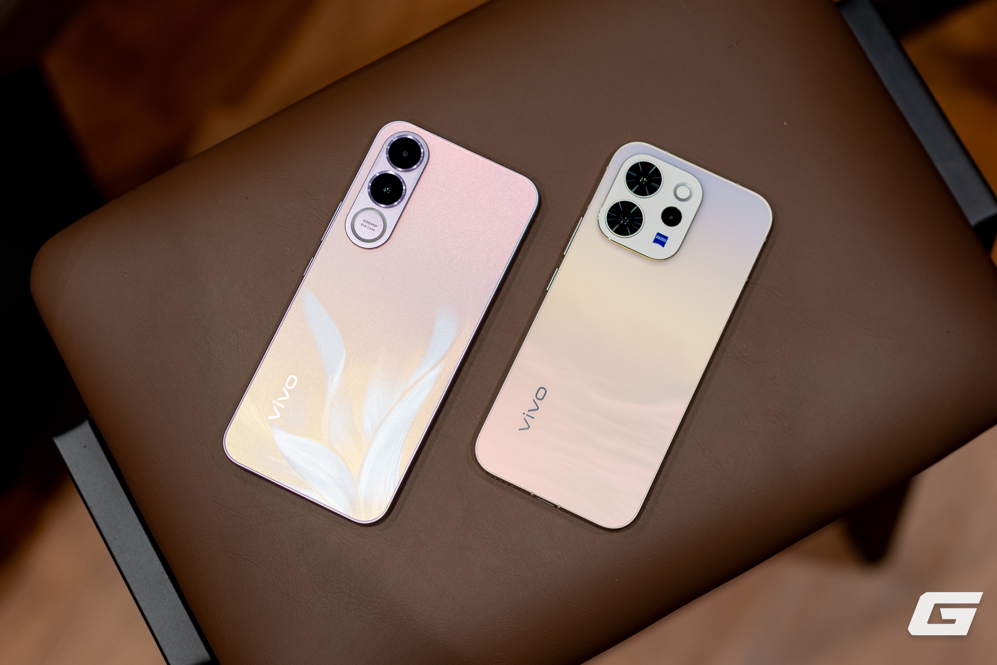 vivo V70 v&agrave; V70 FE: C&ugrave;ng đẹp, c&ugrave;ng chất nhưng chọn m&aacute;y n&agrave;o c&ograve;n phải t&ugrave;y &ldquo;gu&rdquo; - Ảnh 22.