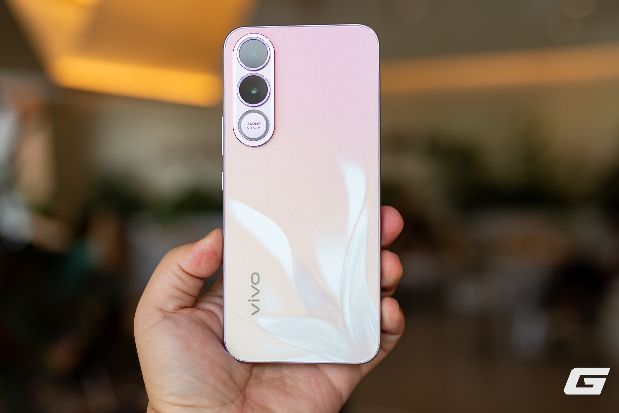 vivo V70 v&agrave; V70 FE: C&ugrave;ng đẹp, c&ugrave;ng chất nhưng chọn m&aacute;y n&agrave;o c&ograve;n phải t&ugrave;y &ldquo;gu&rdquo; - Ảnh 10.