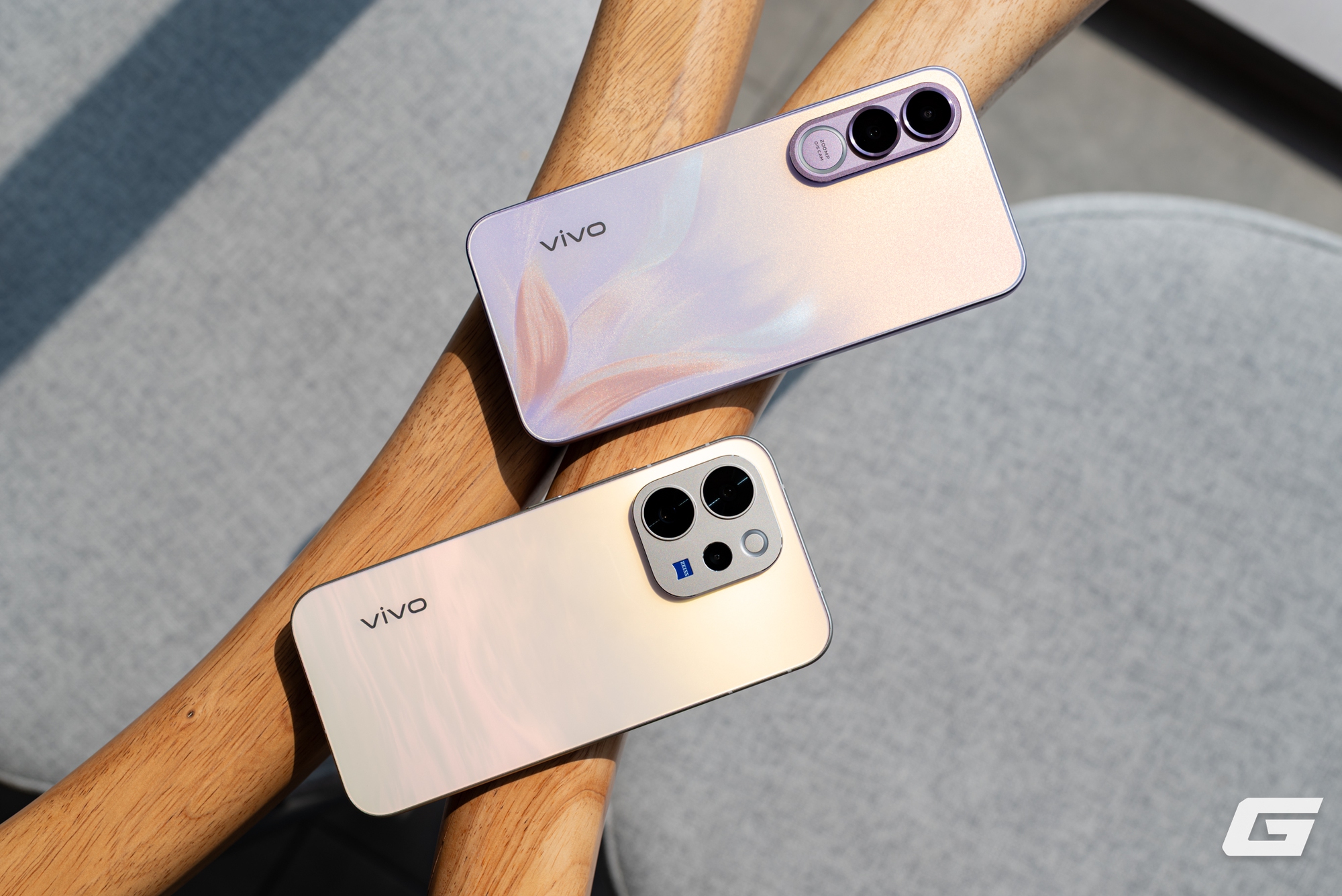 vivo V70 v&agrave; V70 FE: C&ugrave;ng đẹp, c&ugrave;ng chất nhưng chọn m&aacute;y n&agrave;o c&ograve;n phải t&ugrave;y &ldquo;gu&rdquo; - Ảnh 23.