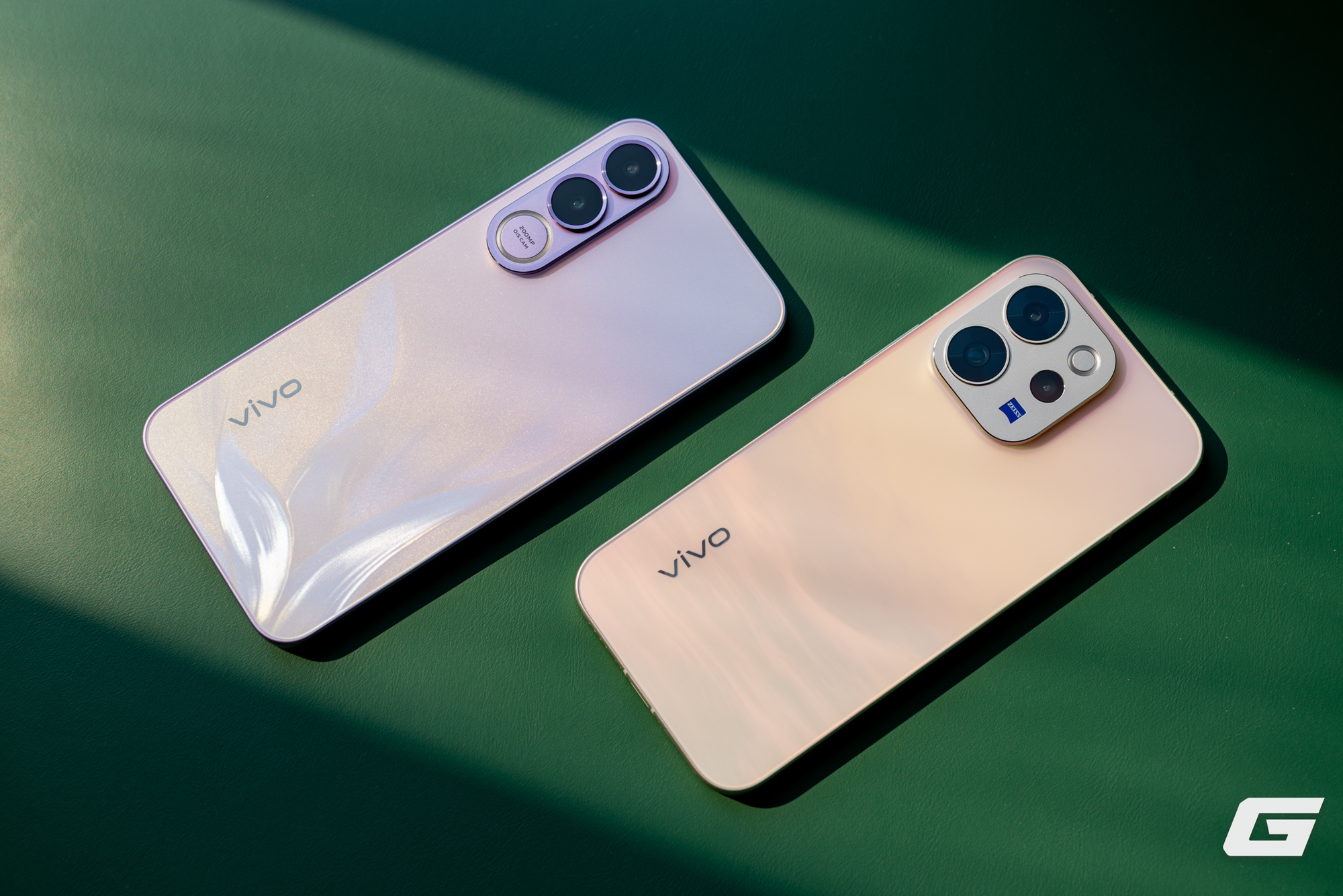 vivo V70 v&agrave; V70 FE: C&ugrave;ng đẹp, c&ugrave;ng chất nhưng chọn m&aacute;y n&agrave;o c&ograve;n phải t&ugrave;y &ldquo;gu&rdquo; - Ảnh 18.