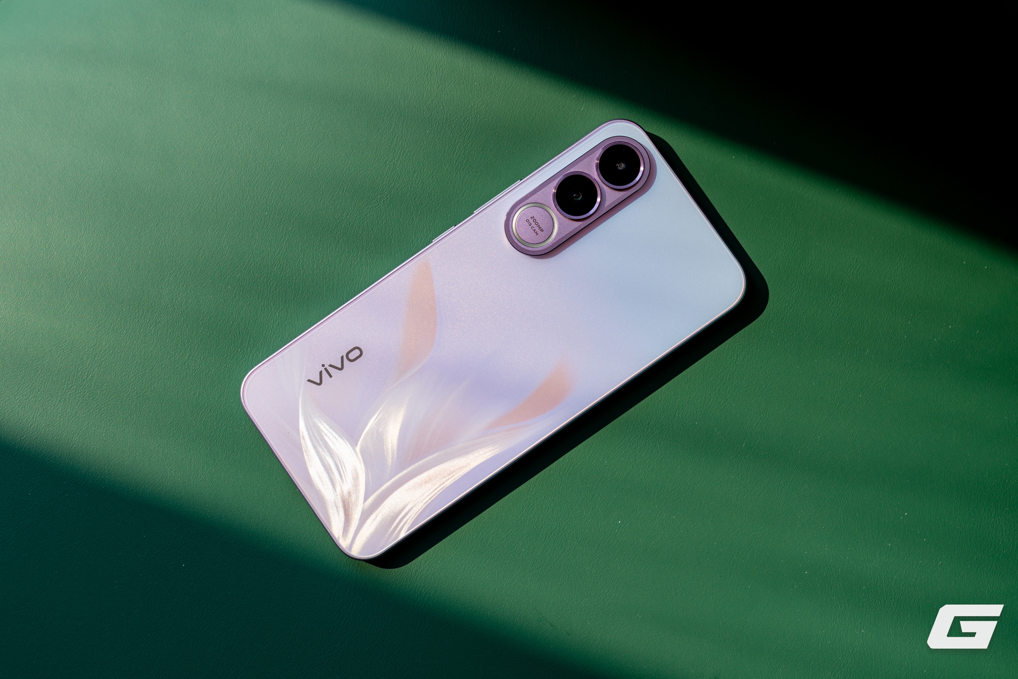 vivo V70 v&agrave; V70 FE: C&ugrave;ng đẹp, c&ugrave;ng chất nhưng chọn m&aacute;y n&agrave;o c&ograve;n phải t&ugrave;y &ldquo;gu&rdquo; - Ảnh 9.