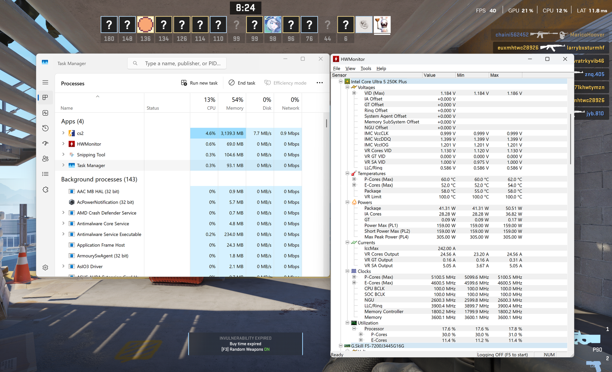 Tr&ecirc;n tay Hyper 212 3DHP Black ARGB: Tản kh&iacute; &ldquo;quốc d&acirc;n&rdquo; t&aacute;i xuất với kiến tr&uacute;c tản nhiệt 3D - Ảnh 4.