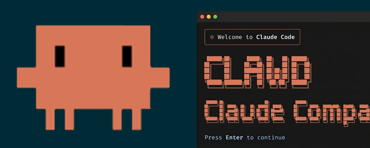 B&ecirc;n trong Claude Code c&oacute; một hệ thống nu&ocirc;i th&uacute; cưng ảo b&iacute; mật - v&agrave; c&acirc;u chuyện đằng sau n&oacute; n&oacute;i l&ecirc;n nhiều điều về Anthropic- Ảnh 1.
