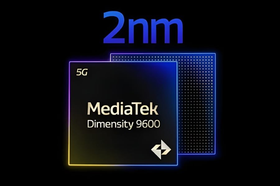 MediaTek Dimensity 9600 Pro lộ th&ocirc;ng số: Mạnh ngang Snapdragon 8 Elite m&agrave; pin bền hơn - Ảnh 2.