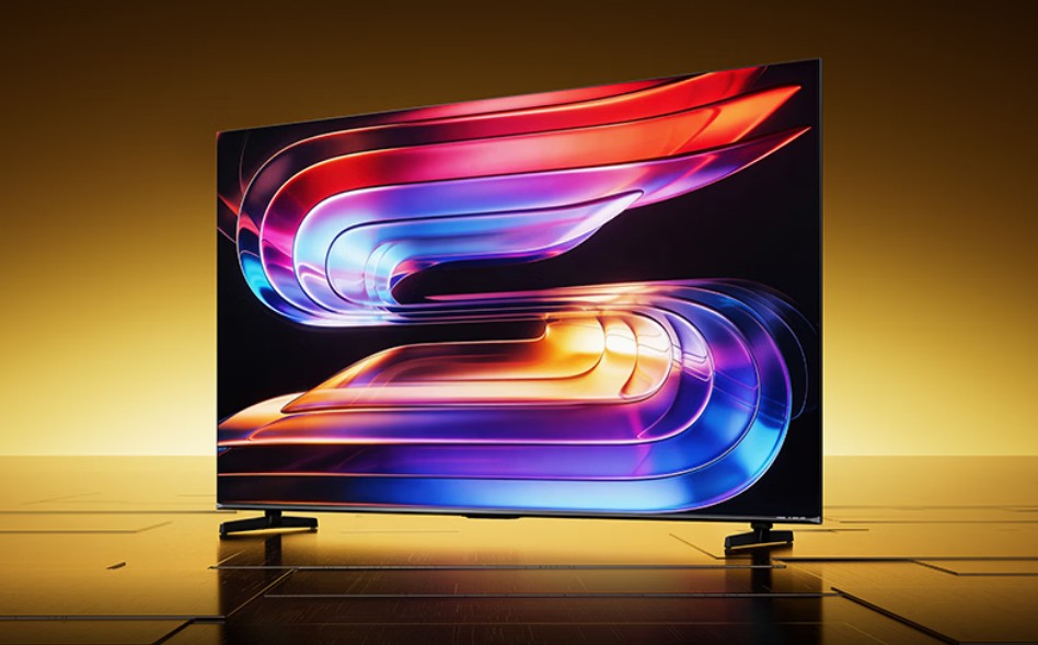 Hisense ra mắt TV Mini LED 180Hz gi&aacute; từ 8,9 triệu, t&iacute;ch hợp AI DeepSeek - Ảnh 1.