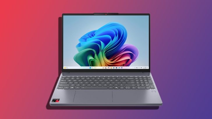 Lenovo IdeaPad Slim 3X gi&aacute; hơn 14 triệu đồng, mạnh hơn MacBook Neo ở nhiều điểm - Ảnh 1.