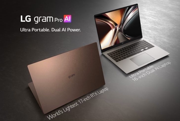 LG tăng gi&aacute; Gram 2026 lần hai, đắt hơn đời trước gần 17 triệu - Ảnh 1.