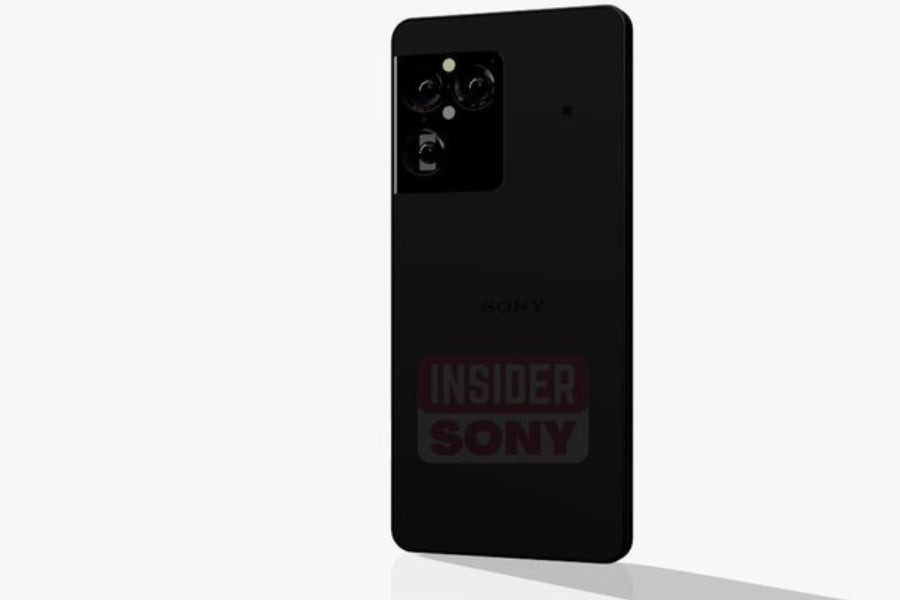 Sony Xperia 1 VIII lộ thiết kế camera mới, tr&ocirc;ng giống OnePlus 10 Pro - Ảnh 2.