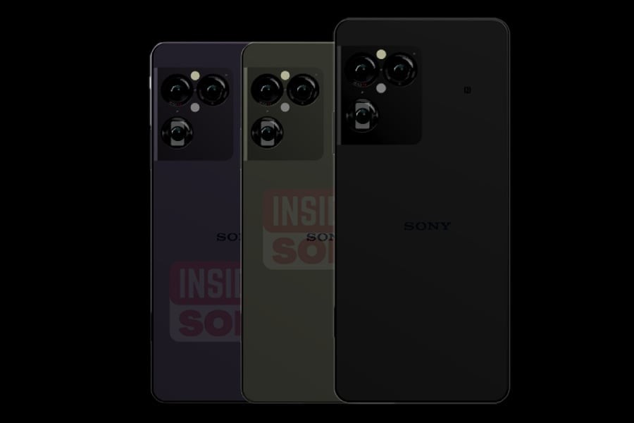 Sony Xperia 1 VIII lộ thiết kế camera mới, tr&ocirc;ng giống OnePlus 10 Pro - Ảnh 4.