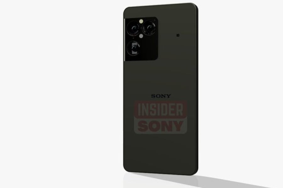 Sony Xperia 1 VIII lộ thiết kế camera mới, tr&ocirc;ng giống OnePlus 10 Pro - Ảnh 3.