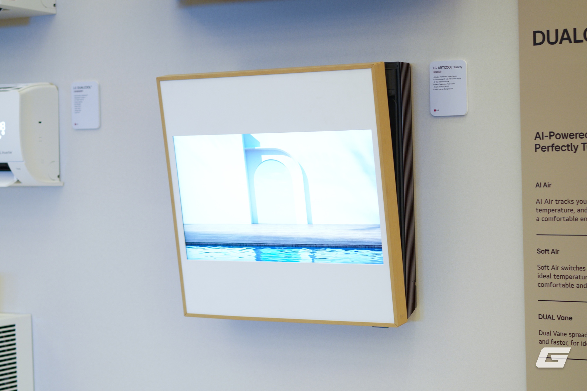 LG cho người d&ugrave;ng thấy: Đến c&aacute;i điều h&ograve;a cũng "mu&ocirc;n h&igrave;nh vạn dạng" như thế n&agrave;y đ&acirc;y - Ảnh 4.