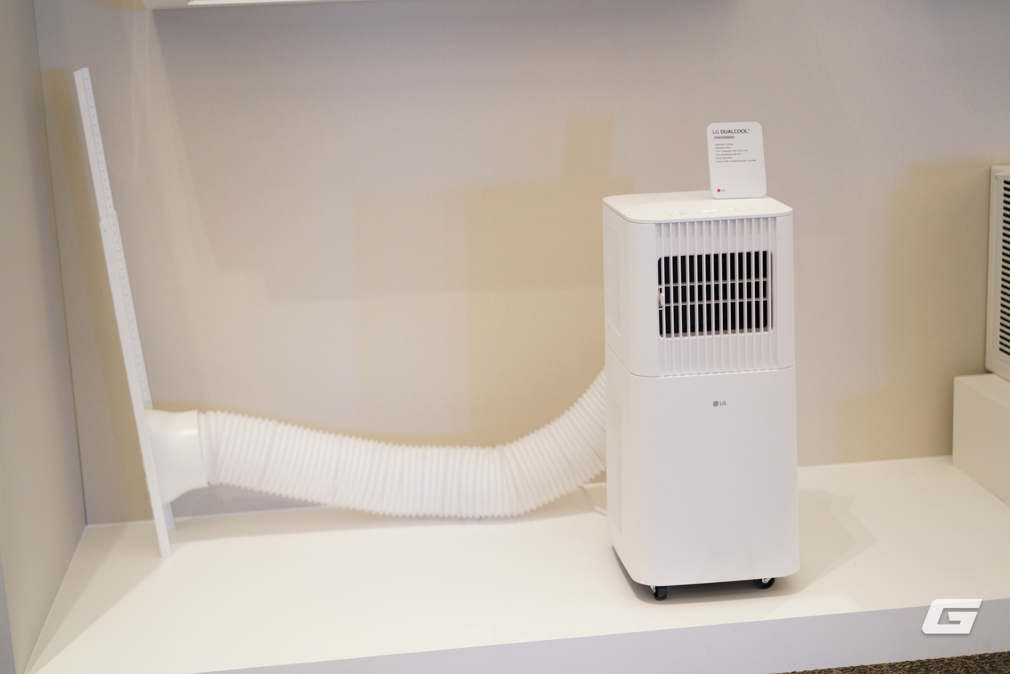 LG cho người d&ugrave;ng thấy: Đến c&aacute;i điều h&ograve;a cũng "mu&ocirc;n h&igrave;nh vạn dạng" như thế n&agrave;y đ&acirc;y - Ảnh 12.