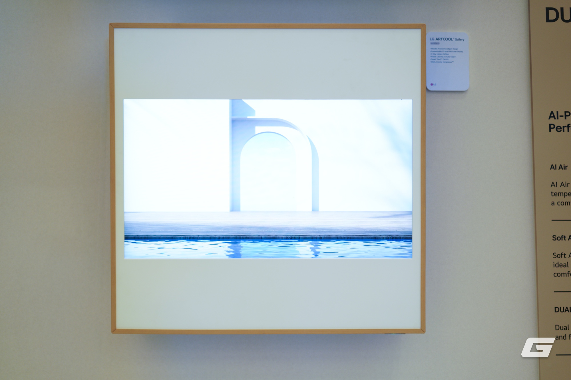 LG cho người d&ugrave;ng thấy: Đến c&aacute;i điều h&ograve;a cũng "mu&ocirc;n h&igrave;nh vạn dạng" như thế n&agrave;y đ&acirc;y - Ảnh 6.