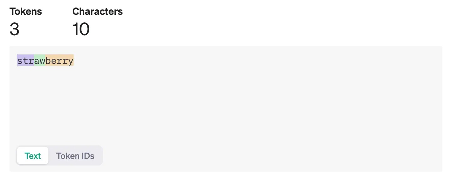 OpenAI từng đặt t&ecirc;n b&iacute; danh cho model AI của m&igrave;nh theo đ&uacute;ng thứ m&agrave; n&oacute; kh&ocirc;ng l&agrave;m được - Ảnh 2.